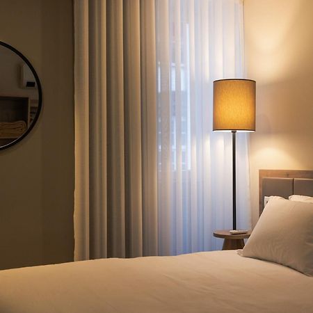 Ponta Delgada Monturi Hostel מראה חיצוני תמונה