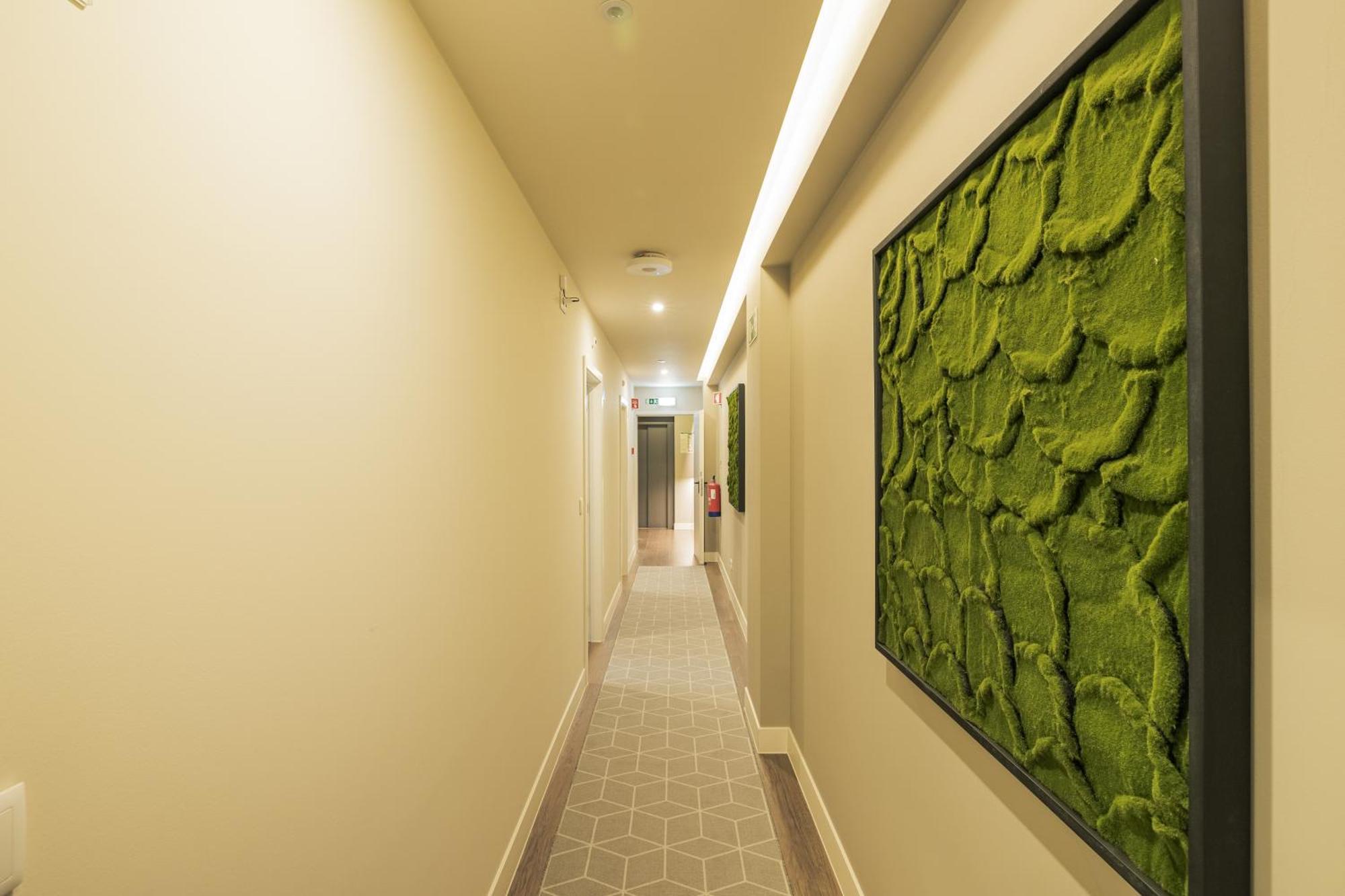 Ponta Delgada Monturi Hostel מראה חיצוני תמונה