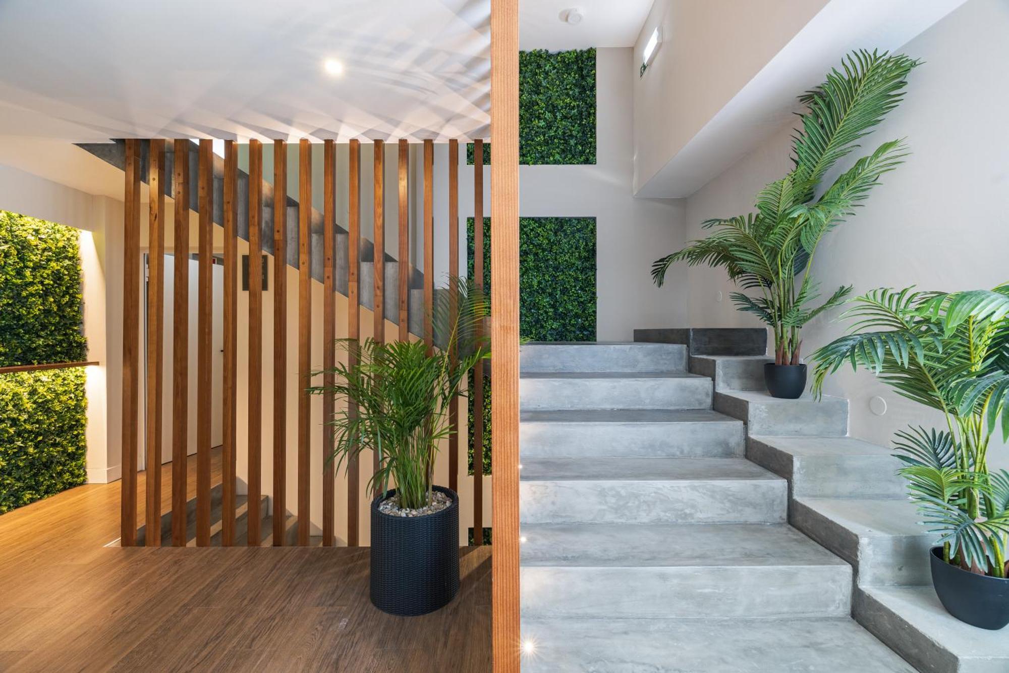 Ponta Delgada Monturi Hostel מראה חיצוני תמונה