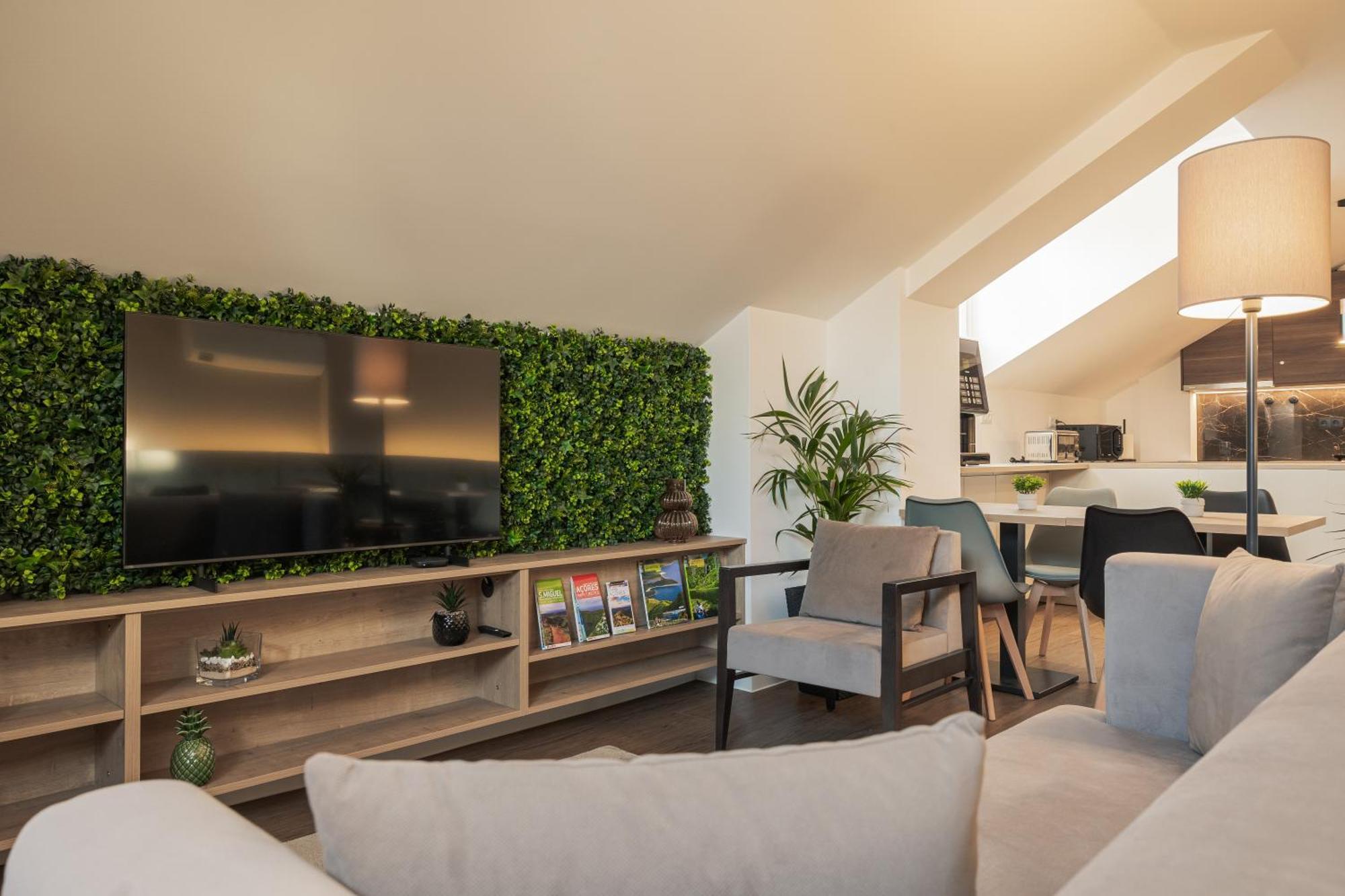 Ponta Delgada Monturi Hostel מראה חיצוני תמונה